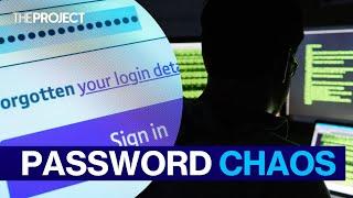 16 Billion Passwords Leaked Worldwide