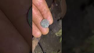 #находка #коп #metaldetecting #1/2 копейки #история #империя #деревня #камрады