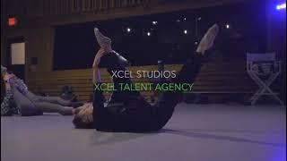 CONTEMPORARY JAZZ with Dre Lakin | XCEL STUDIOS | XCEL TALENT AGENCY