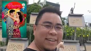 Episode #32- On The Air with Tim (Avenue of Stars, Hong Kong- Asia Tour Fall 2018) | Laws Of Life