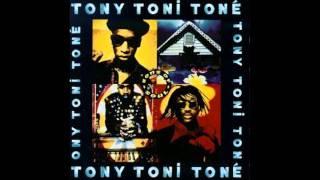 Tony! Toni! Tone!-If I Had No Loot