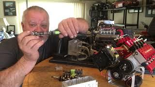 My thoughts on the new TOYAN V8
