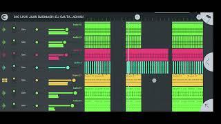 Likhi Jaan Badmashi Free Flm Review Dj Lucky Pradhan Dj Gautam Gzb Flm ~ FL STUDIO MOBILE FLM ZIP