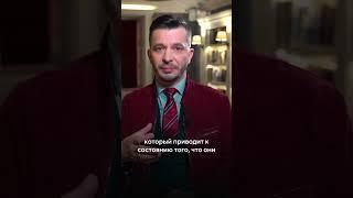Невротическая реакция из-за потери близкого человека