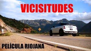 VICISITUDES PELÍCULA  / CINE INDEPENDIENTE / YOKI FILMS / LA RIOJA - ARGENTINA