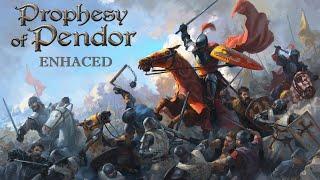 Prophesy of Pendor Enhanced - Mount & Blade: Warband #10