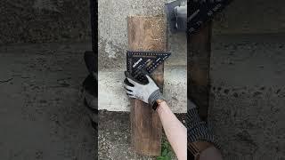 Отличная идея для дома и дачи #diy #homemade