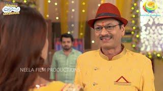 NEW! Ep 3799 - Taarak Mehta Ka Ooltah Chashmah - Full Episode | तारक मेहता का उल्टा चश्मा