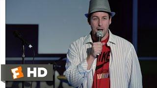 Funny People (3/10) Movie CLIP - The Myspace Show (2009) HD