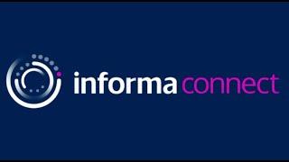 Informa Connect Delegate Experience | Digital Events - Brella Platform