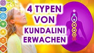 Kundalini Symptome bei alten Seelen  Spirituelles Erwachen oder spirituelle Krise?