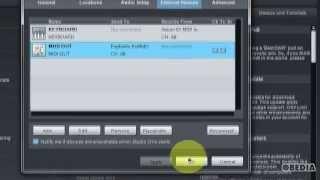 How to setup MIDI output in Studio One