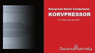 klevgrand Korvpressor (quick review 2019)