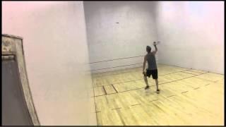 Racketball