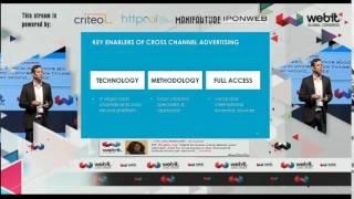 ALJOSA JENKO, Founder & CEO, Httpool  | Global Webit Congress, GWC '14