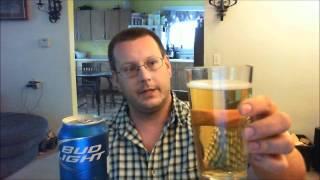 Beer on a Budget - Bud Light