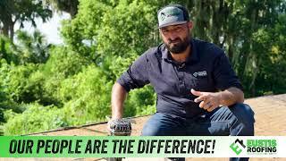 Eustis Roofing - Why we are different