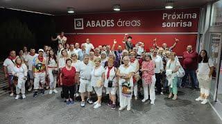 PAMPLONA SAN FERMINES 2023 ️