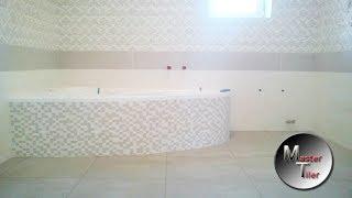 Услуги плиточника. Мастер плиточник Харьков. Укладка плитки – Master Tiler