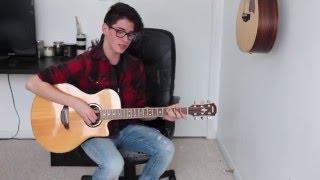 Stay with me -- Cover by Sebastian Cristancho