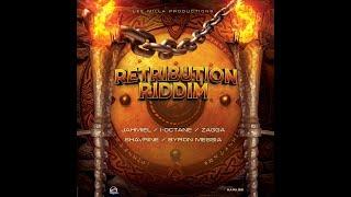 Jahmiel - Retribution (Retribution Riddim)