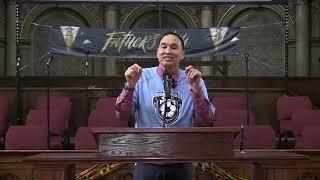 Northern Seminary 2024 Theology & Mission Lectures: Jonathan Tran (Pt 2)