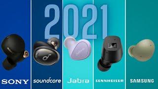 TOP 10 Best True Wireless Earbuds of 2021 | Which Should You Buy?