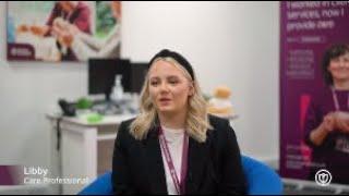 Libby - Home Instead Care Professional
