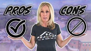Living In Parker Colorado Pros and Cons