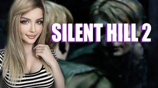 SILENT HILL 2  ПРОХОЖДЕНИЕ на РУССКОМ  САЙЛЕНТ ХИЛЛ 2 ОБЗОР и ГЕЙМПЛЕЙ