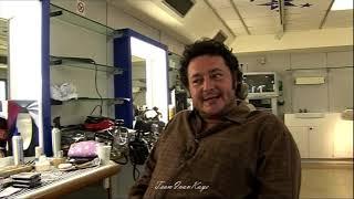 Ivan Kaye - Light-hearted interview & behind-the-scenes from 'The Green Green Grass' (2005-2009)