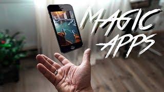 The WORST magic trick Apps!!