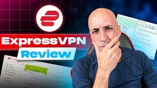 ExpressVPN Review 2024: Is ExpressVPN Worth it?