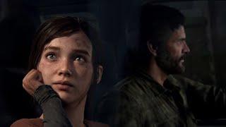 TheGamer2323 reacts to The Last of Us Part I Rebuilt for PS5 - Features and Gameplay Trailer