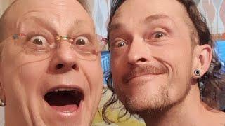 Saturday Shenanigans | LIVE Vegan Hangout | LIVE Music