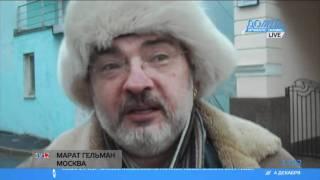 Галерист Гельман: Многие в политике уже сильно
