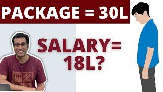 REALITY of SALARIES at IIT, IIMs, ISB and other institutes | Corporate jobs #IIT, #IIM,#ISB