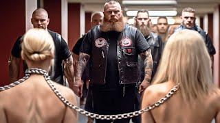 Unbelievable Hells Angels Initiation Rituals