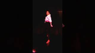 Disturbia | Rihanna | Jazz Funk Dance | Splitsoledanceacademy Choreography