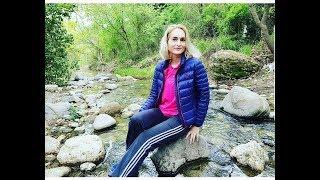 всей СЕМЬЕЙ вместе * воскресный отдых в ТУРЕЦКОЙ деревушке Çiçekli/ ИЗМИР ТУРЦИЯ