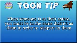 Toon Tips #2  EASY BEANS, LEVEL 12s AND MORE!! Toontown Rewritten