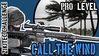 ZIKITEC CHALLENGE - Call the wind - 02