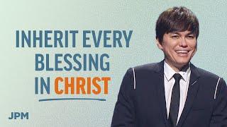 The Power Of Simple Faith | Joseph Prince Ministries