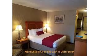 Review Best Western PLUS Rivershore Hotel Hotel | United States