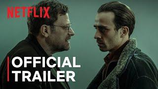 Justice | Official Trailer | Netflix