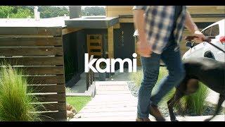 Kami by Yi Technology: Your Home Security Solution