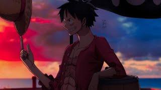 One piece _ WANO and ACTION - Tamil amv