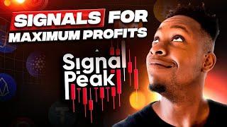 Futures Trading Strategies: You Need to Know for 2024! || signals for maximum profits