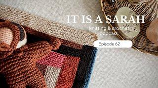 It Is A Sarah | Episode 62 (EN)