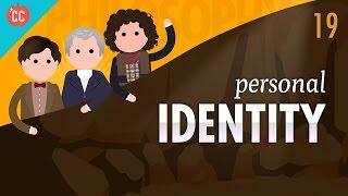 Personal Identity: Crash Course Philosophy #19